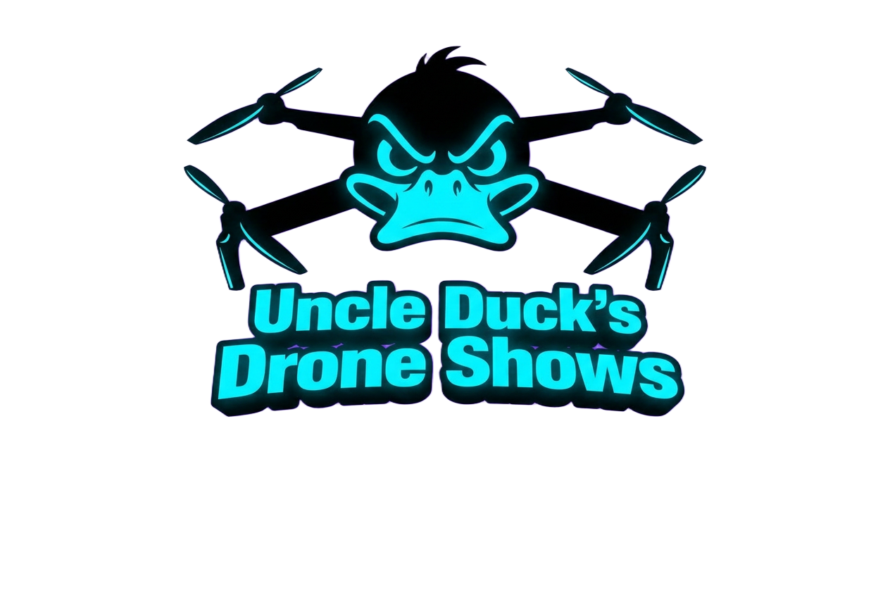Uncle Duck's Drone Shows